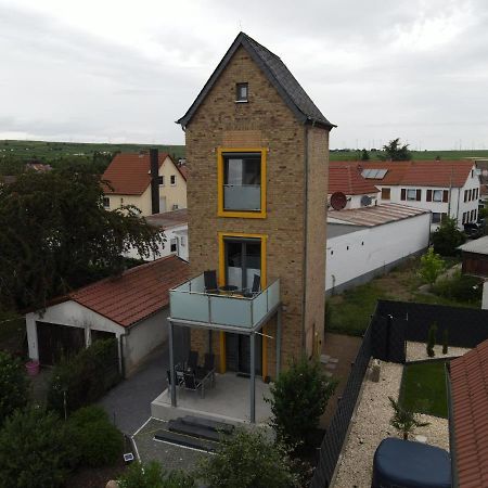 Vila Station1 Westhofen Exteriér fotografie